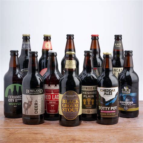 dark beer brands for cooking.